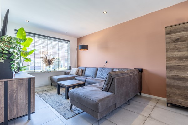 Medium property photo - Van Vollenhovenstraat 5, 3265 BX Piershil